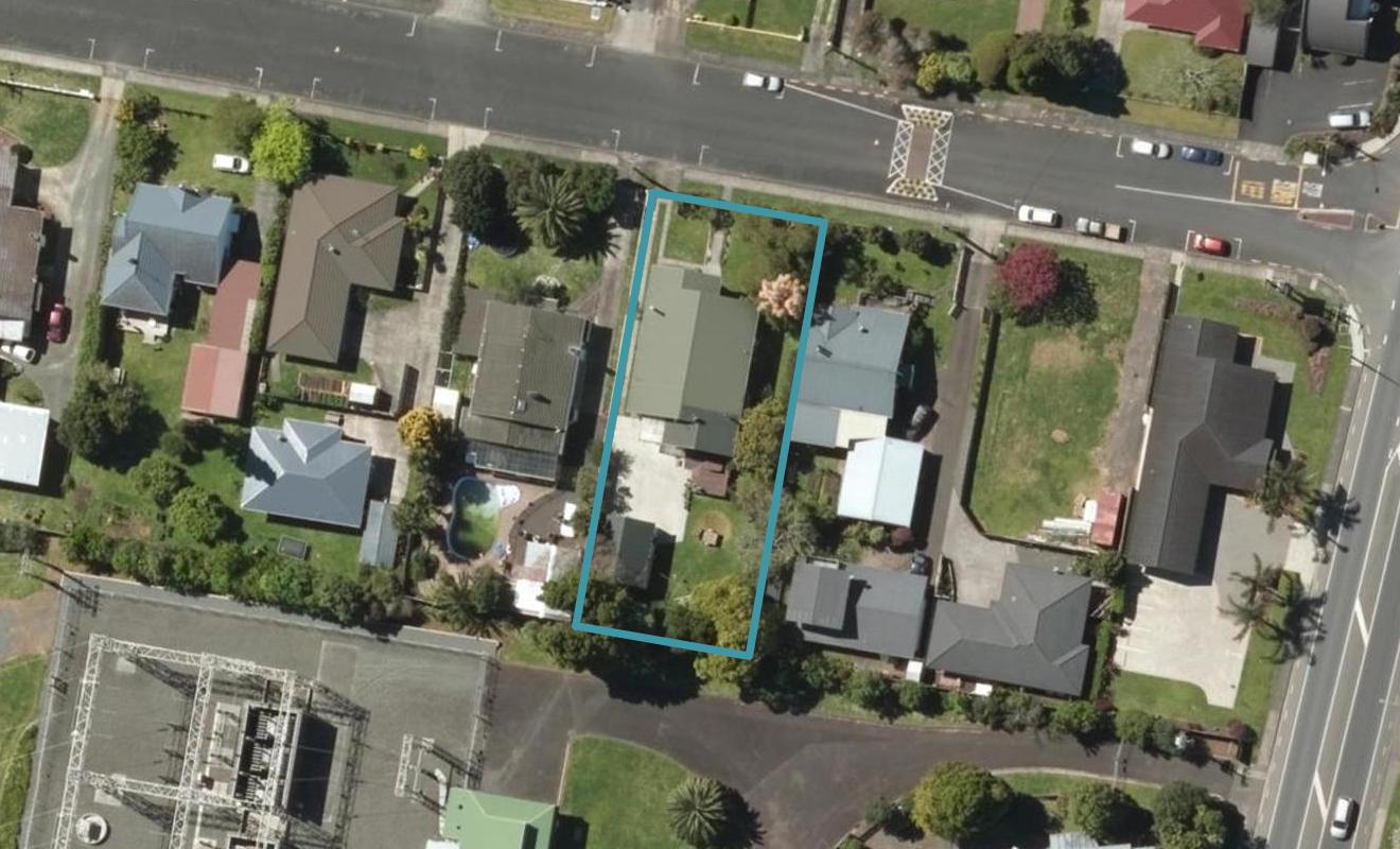 27 Percy Street, Kensington, Whangarei - Carousel 1