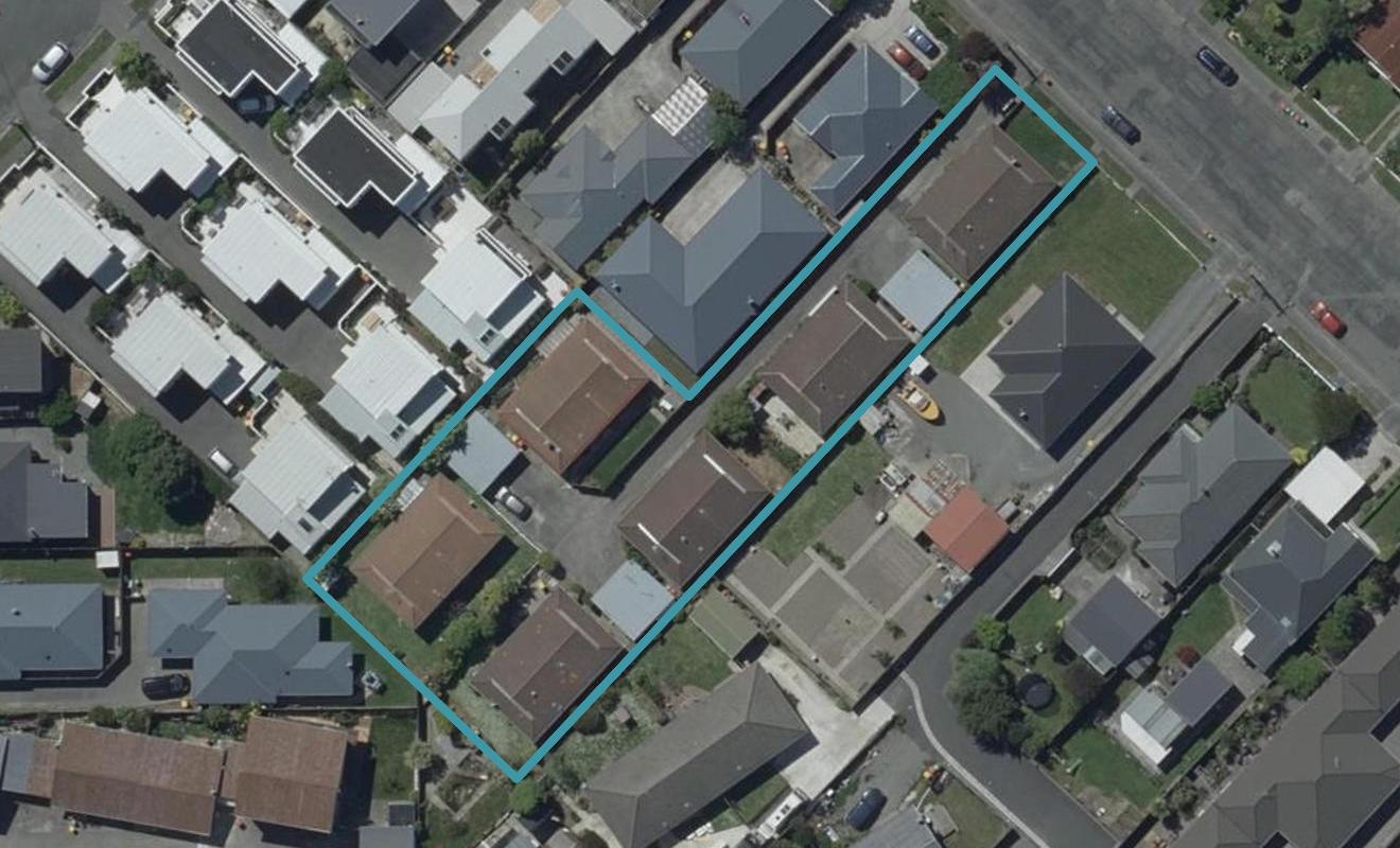 5/140 Southampton Street, Sydenham, Christchurch - Carousel 1