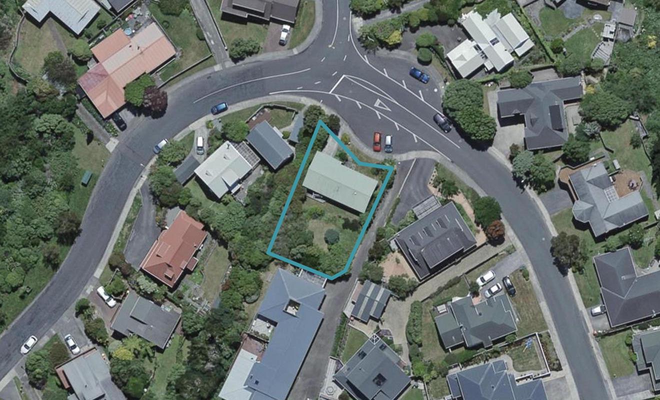 22 Wingfield Place, Churton Park, Wellington - Carousel 1