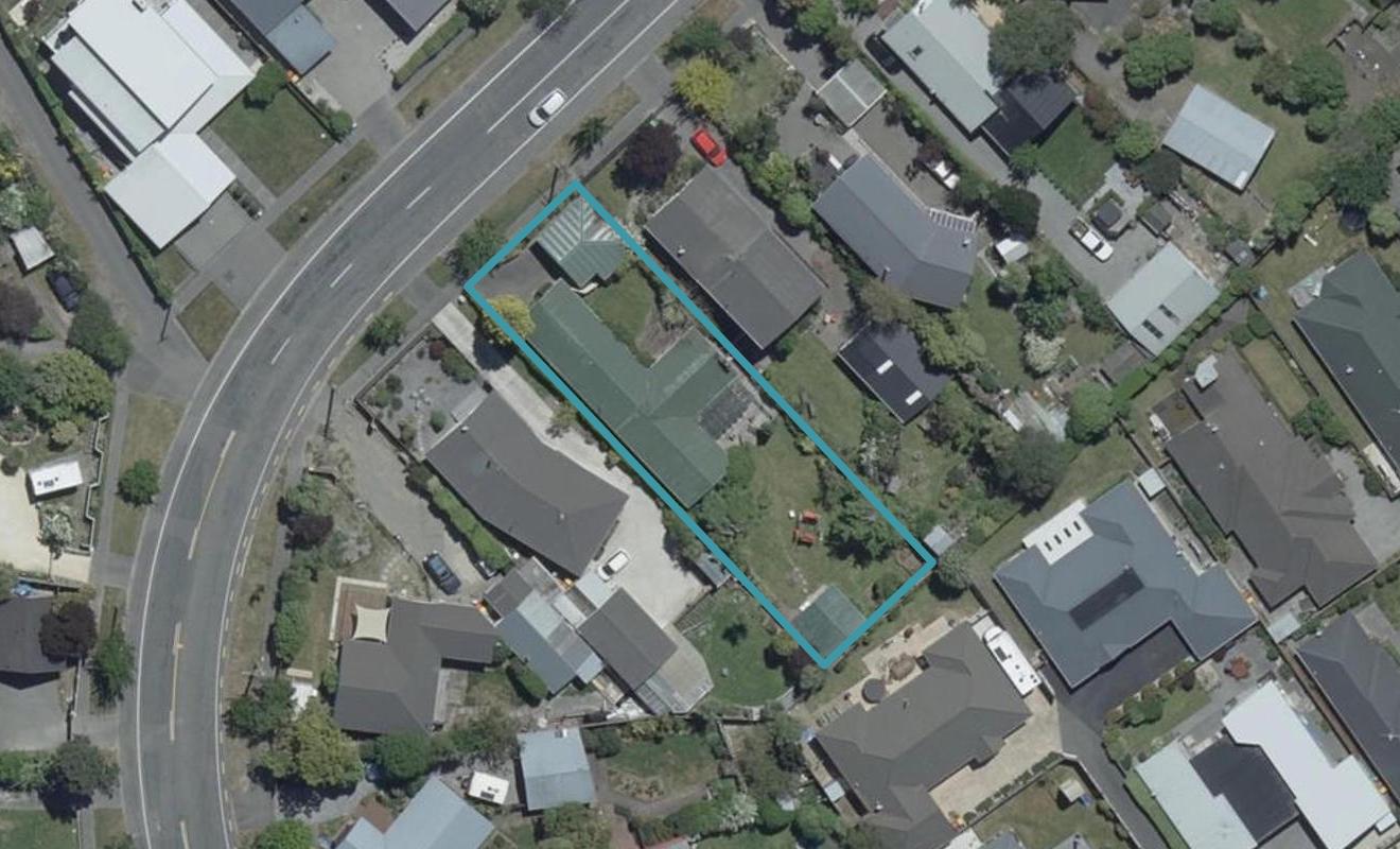38 Waitikiri Drive, Parklands, Christchurch - Carousel 1