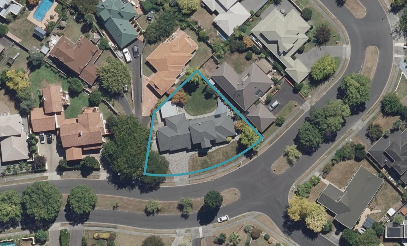 56 Harrowfield Drive, Harrowfield, Hamilton - Carousel 1