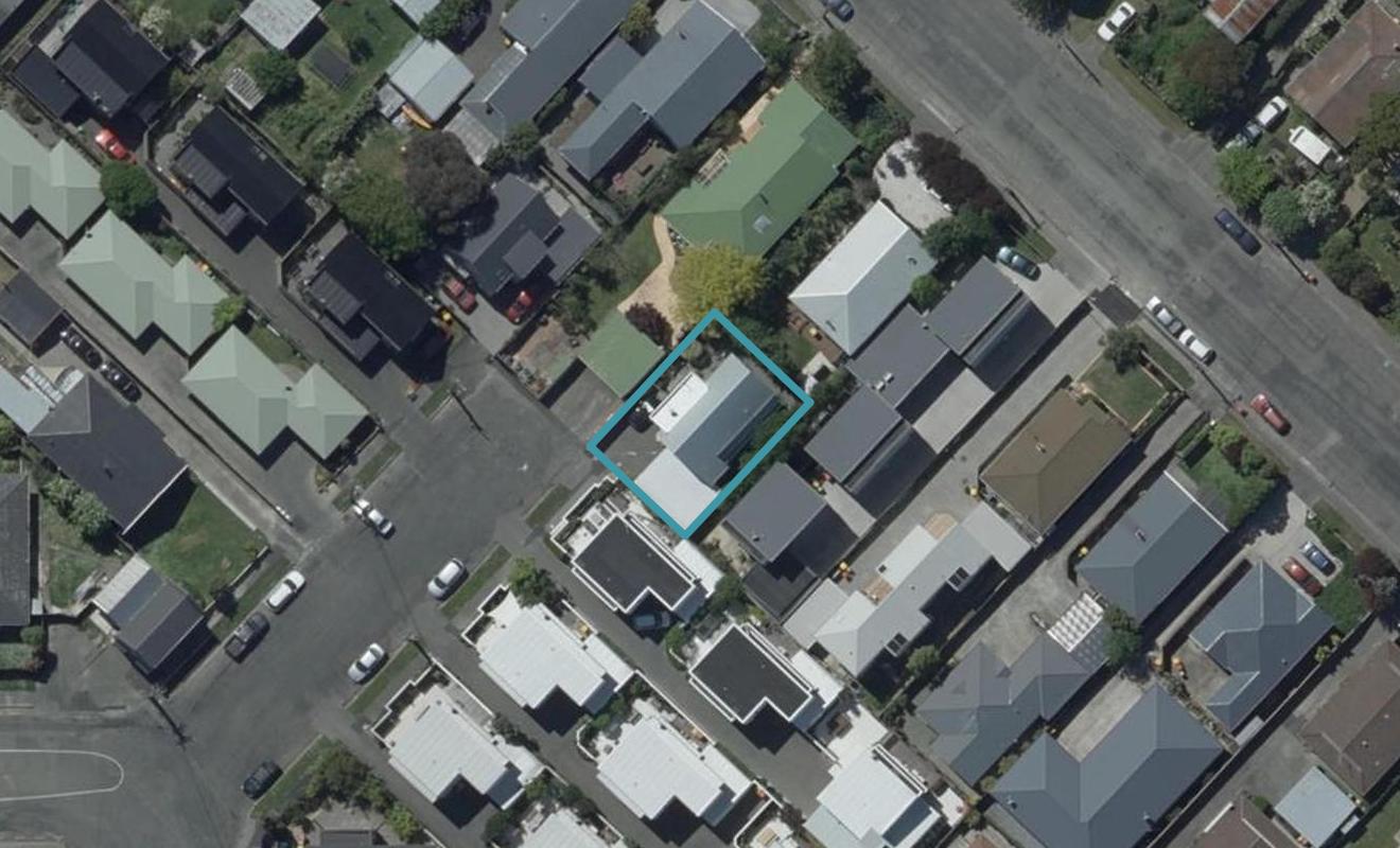 44 Seddon Street, Sydenham, Christchurch - Carousel 1