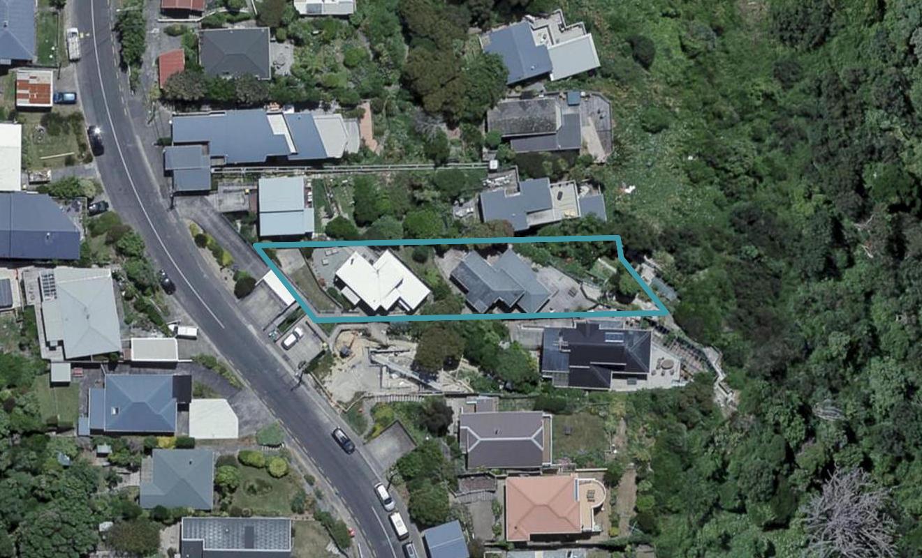 1/51 View Road, Houghton Bay, Wellington - Carousel 1