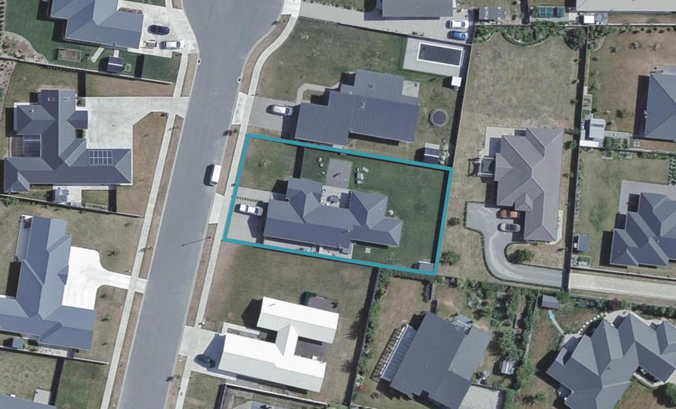 6 Sir Herbert Hart Avenue, Lansdowne, Masterton - Carousel 1