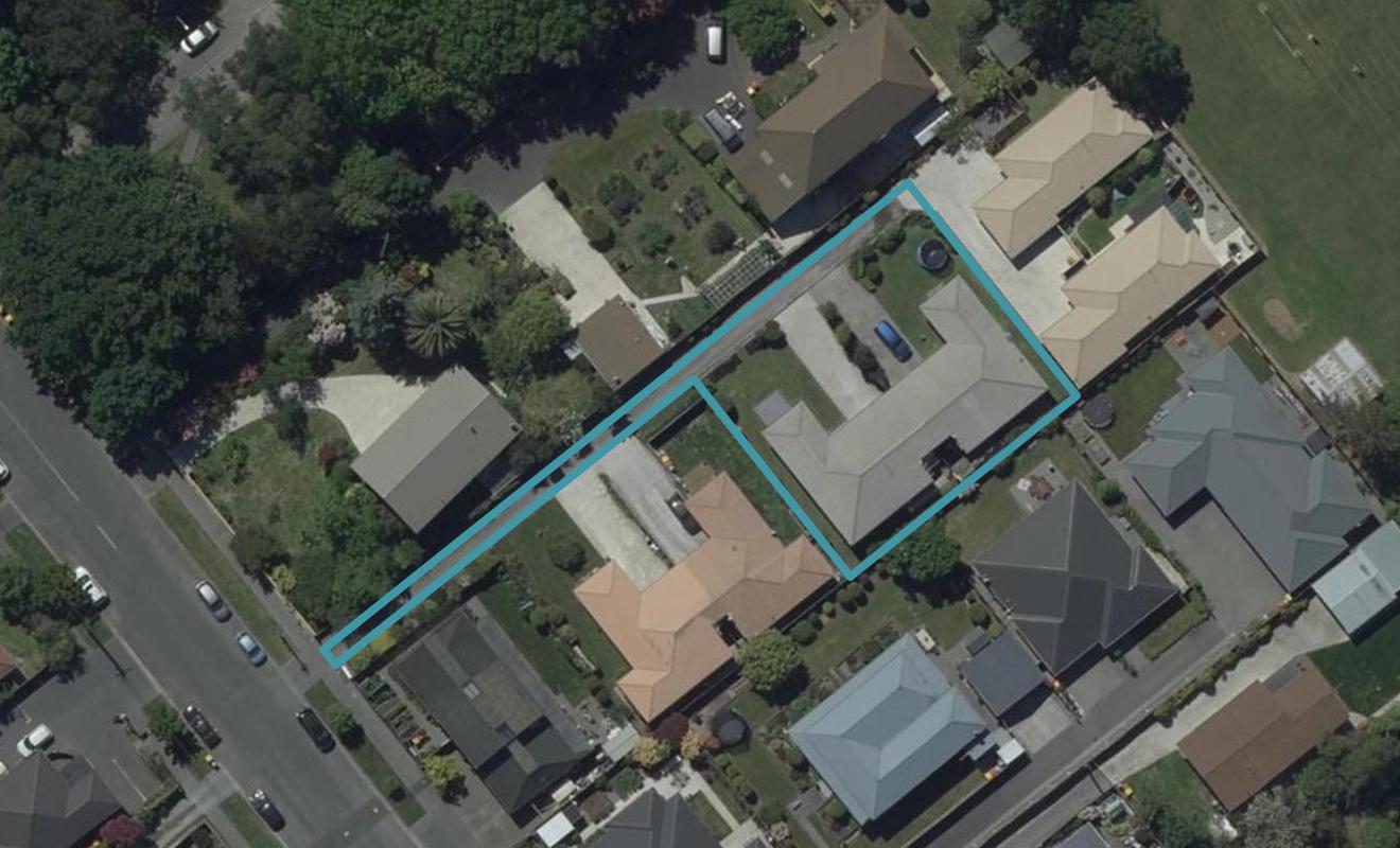 2/53 Tankerville Road, Hoon Hay, Christchurch - Carousel 1