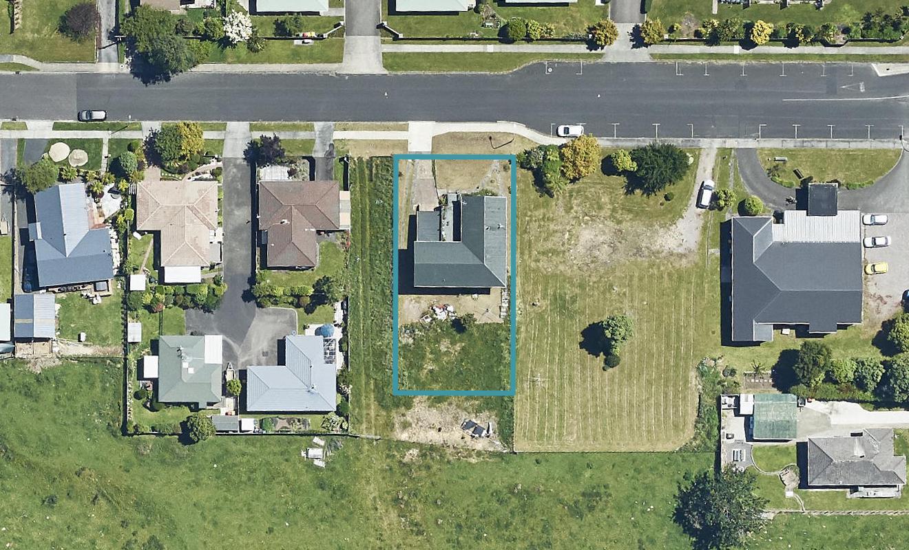 17 Hall Road, Ngongotaha, Rotorua - Carousel 1