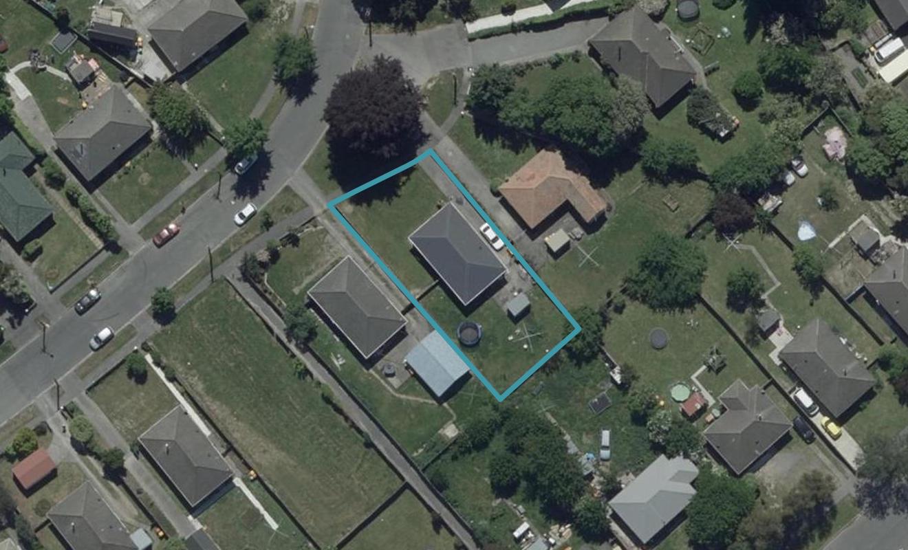 22 Hollyford Avenue, Bryndwr, Christchurch - Carousel 1