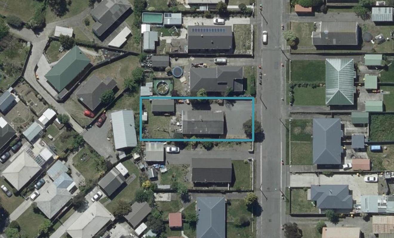 14 Griffiths Avenue, Linwood, Christchurch - Carousel 1