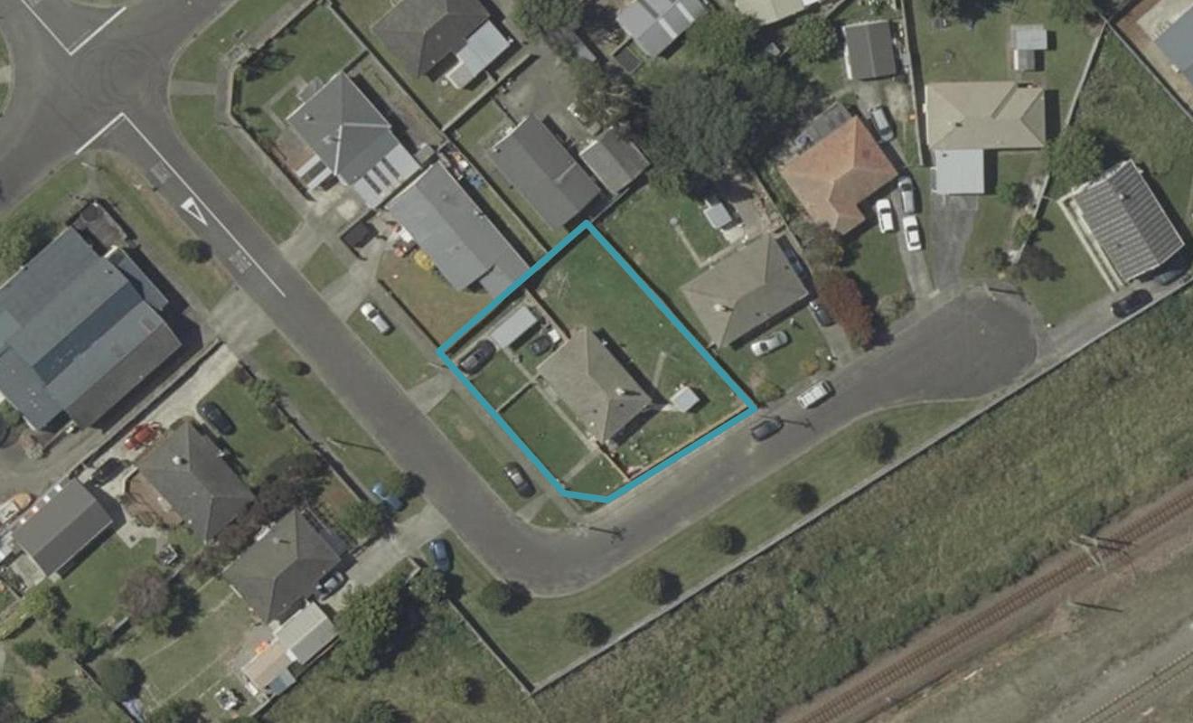 1/40 Cambridge Street, Milson, Palmerston North - Carousel 1