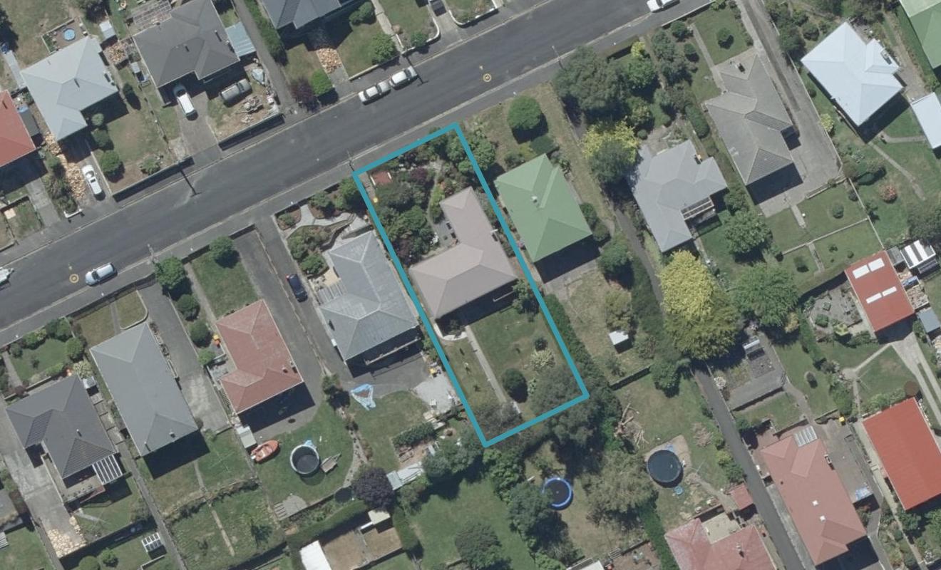 17 Herron Street, Brockville, Dunedin - Carousel 1