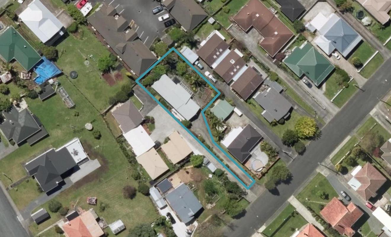 32B Third Avenue, Avenues, Whangarei - Carousel 1