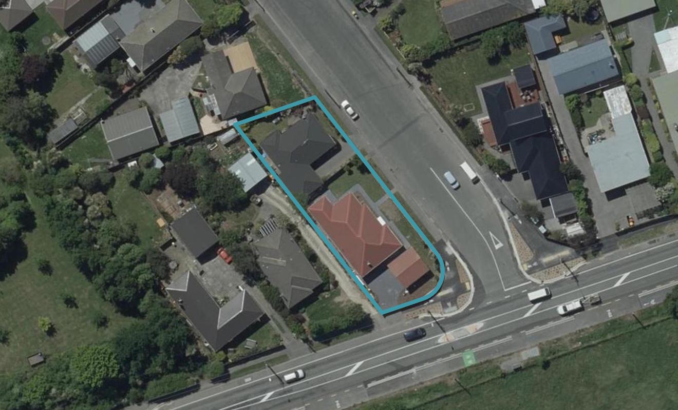 3A Victors Road, Hoon Hay, Christchurch - Carousel 1