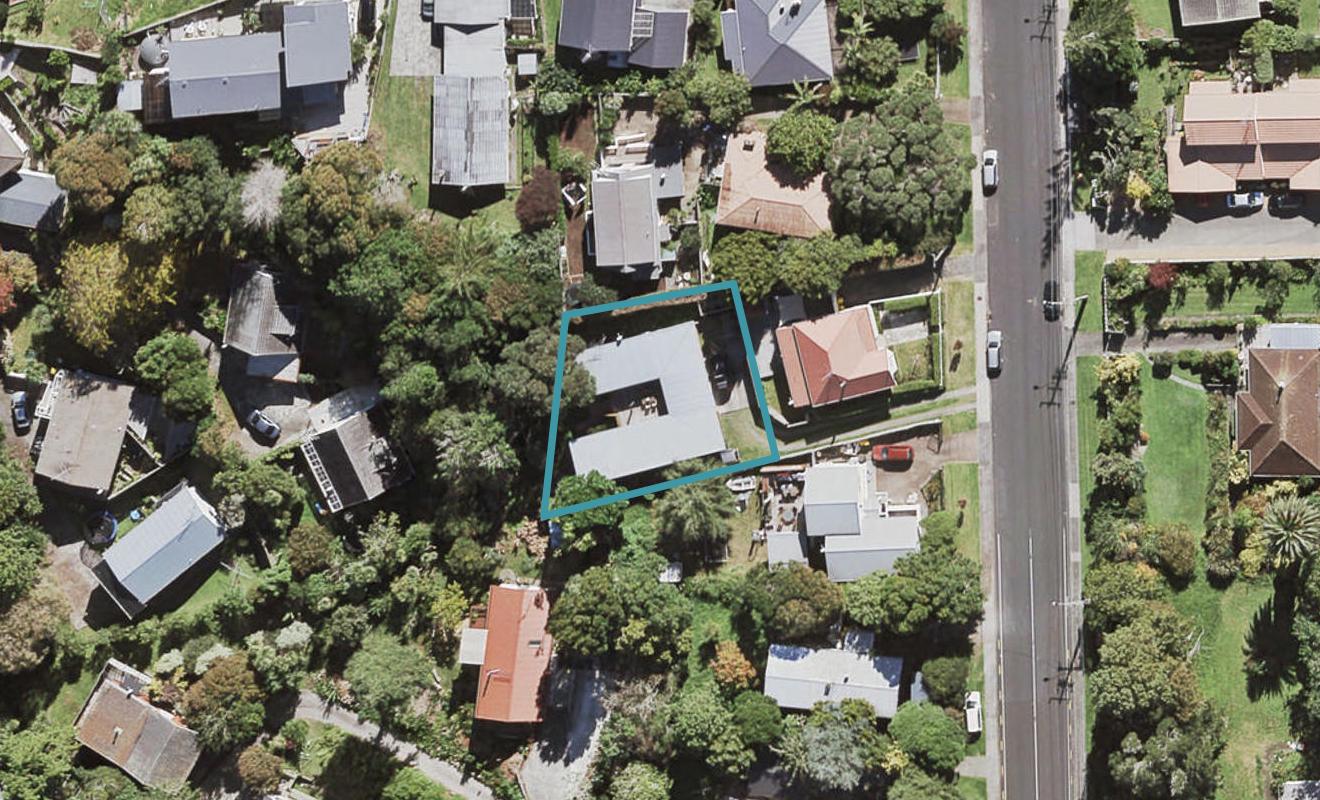 56A Verbena Road, Birkdale, Auckland - Carousel 1