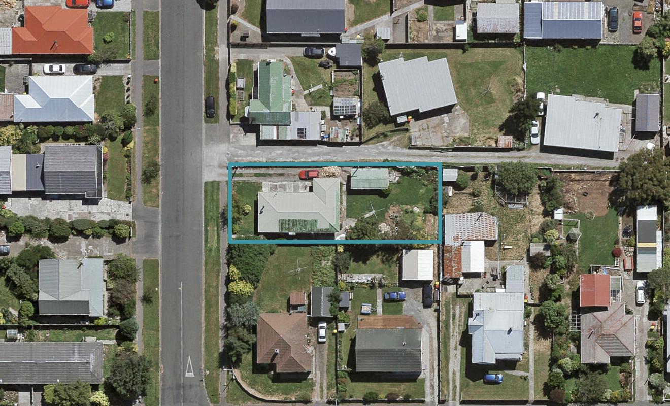 244 Princes Street, Strathern, Invercargill - Carousel 1