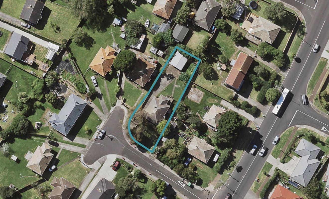 8 Bardia Road, Panmure, Auckland - Carousel 1