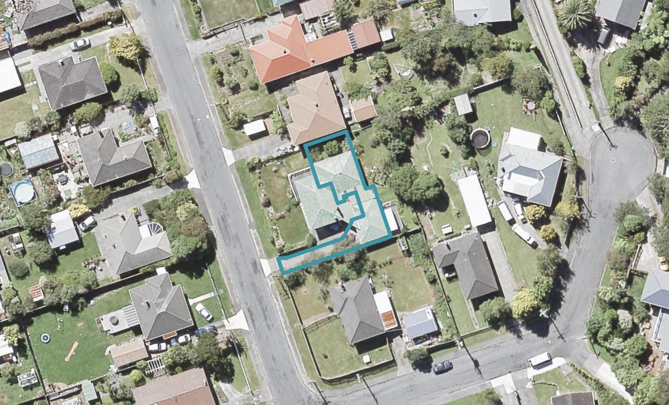 4/24 Bull Avenue, Wainuiomata, Lower Hutt - Carousel 1