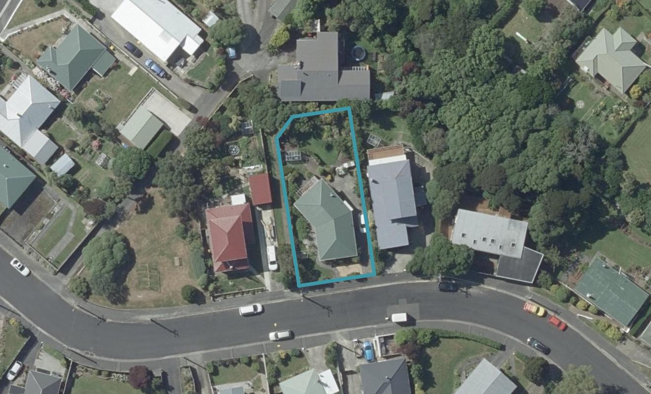 11 Kinvig Street, Andersons Bay, Dunedin - Carousel 1