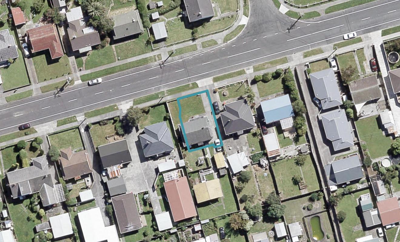 24C Rata Street, Naenae, Lower Hutt - Carousel 1
