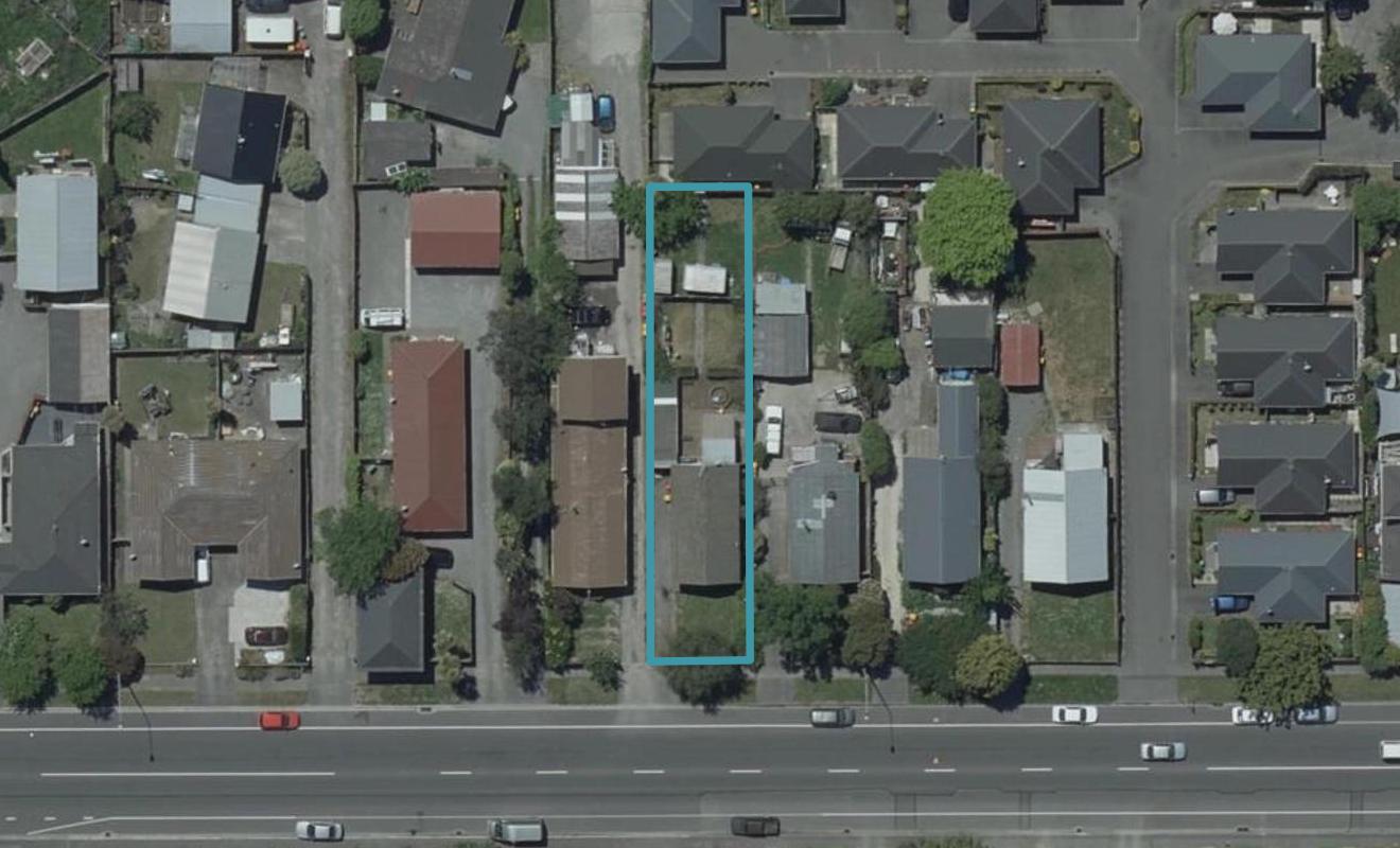 275 Woodham Road, Linwood, Christchurch - Carousel 1