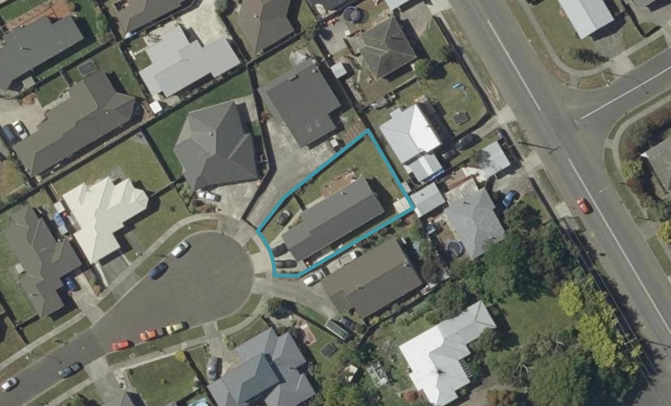 12 Sunshine Place, Kelvin Grove, Palmerston North - Carousel 1