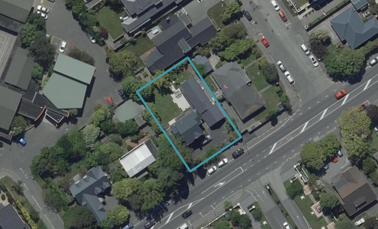 139 Heaton Street, Merivale, Christchurch - Carousel 1