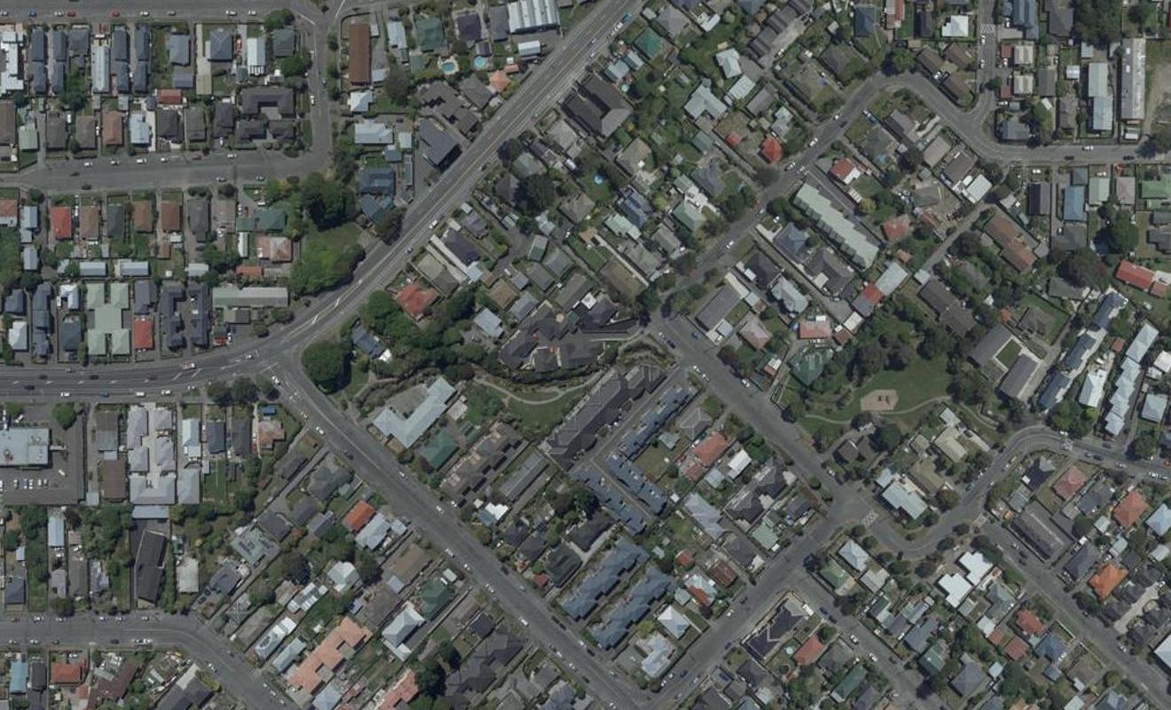 2/1 Cameron Street, Sydenham, Christchurch - Carousel 1