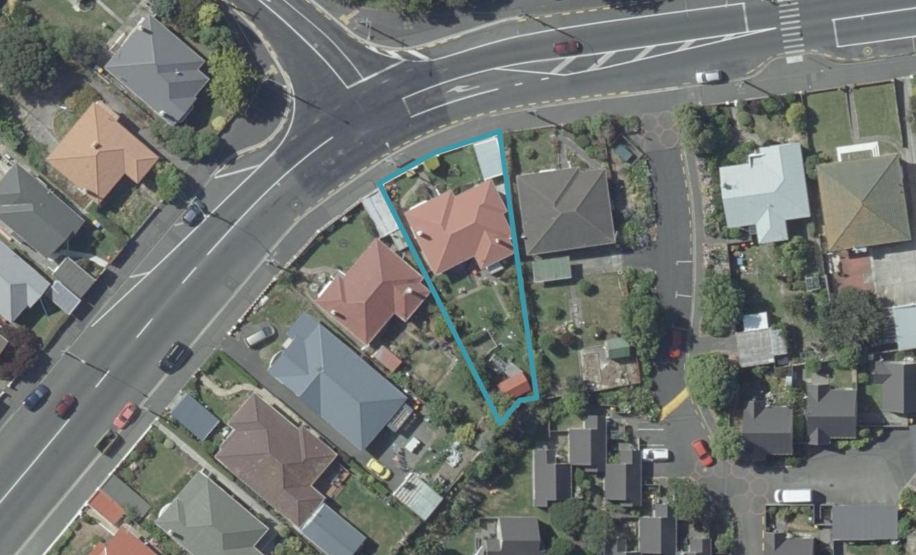 172 Musselburgh Rise, Andersons Bay, Dunedin - Carousel 1