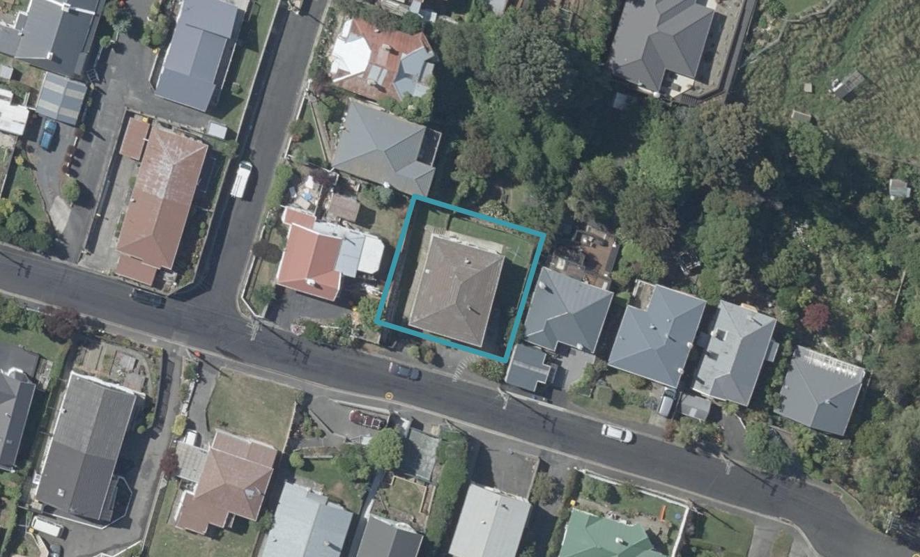 87 Maryhill Terrace, Maryhill, Dunedin - Carousel 1