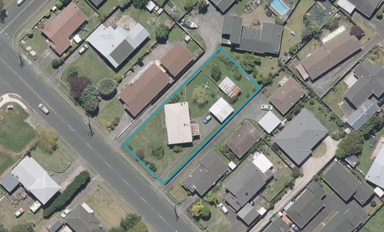 16 Springvale Road, Springvale, Whanganui - Carousel 1