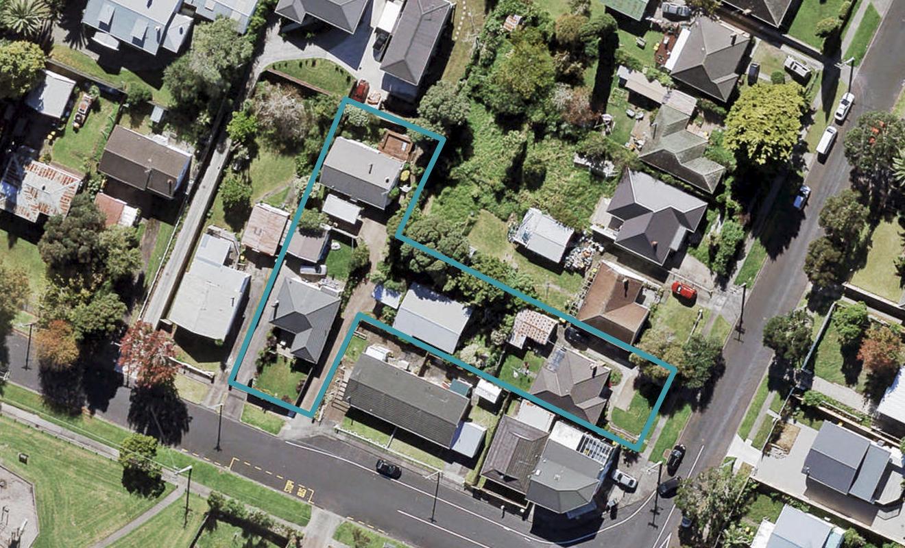 3/57 Nikau Street, New Lynn, Auckland - Carousel 1