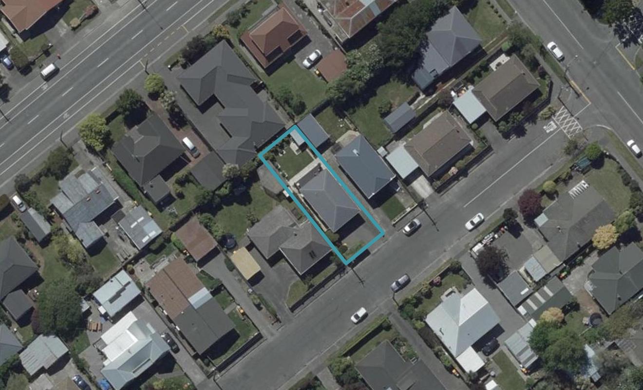 63 Sydney Street, Spreydon, Christchurch - Carousel 1