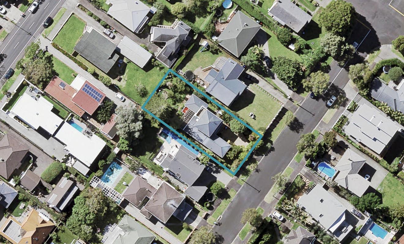 14 Kildare Avenue, Glendowie, Auckland - Carousel 1