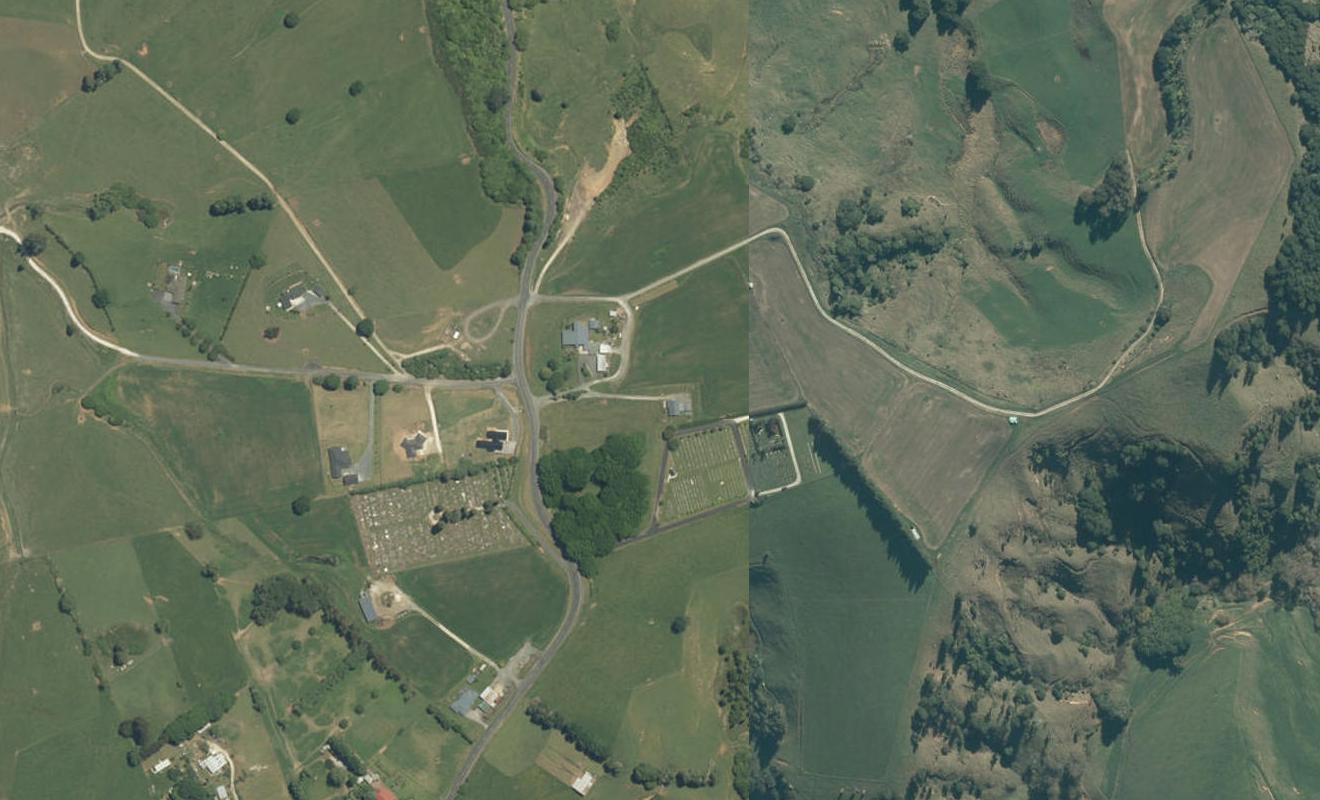 200A Mangarino Road, Te Kuiti - Carousel 1