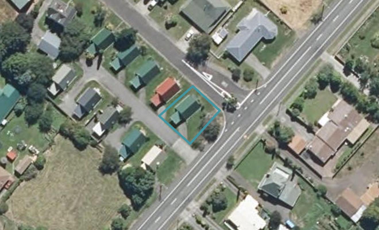 47A Goldfinch Street, Ohakune - Carousel 1