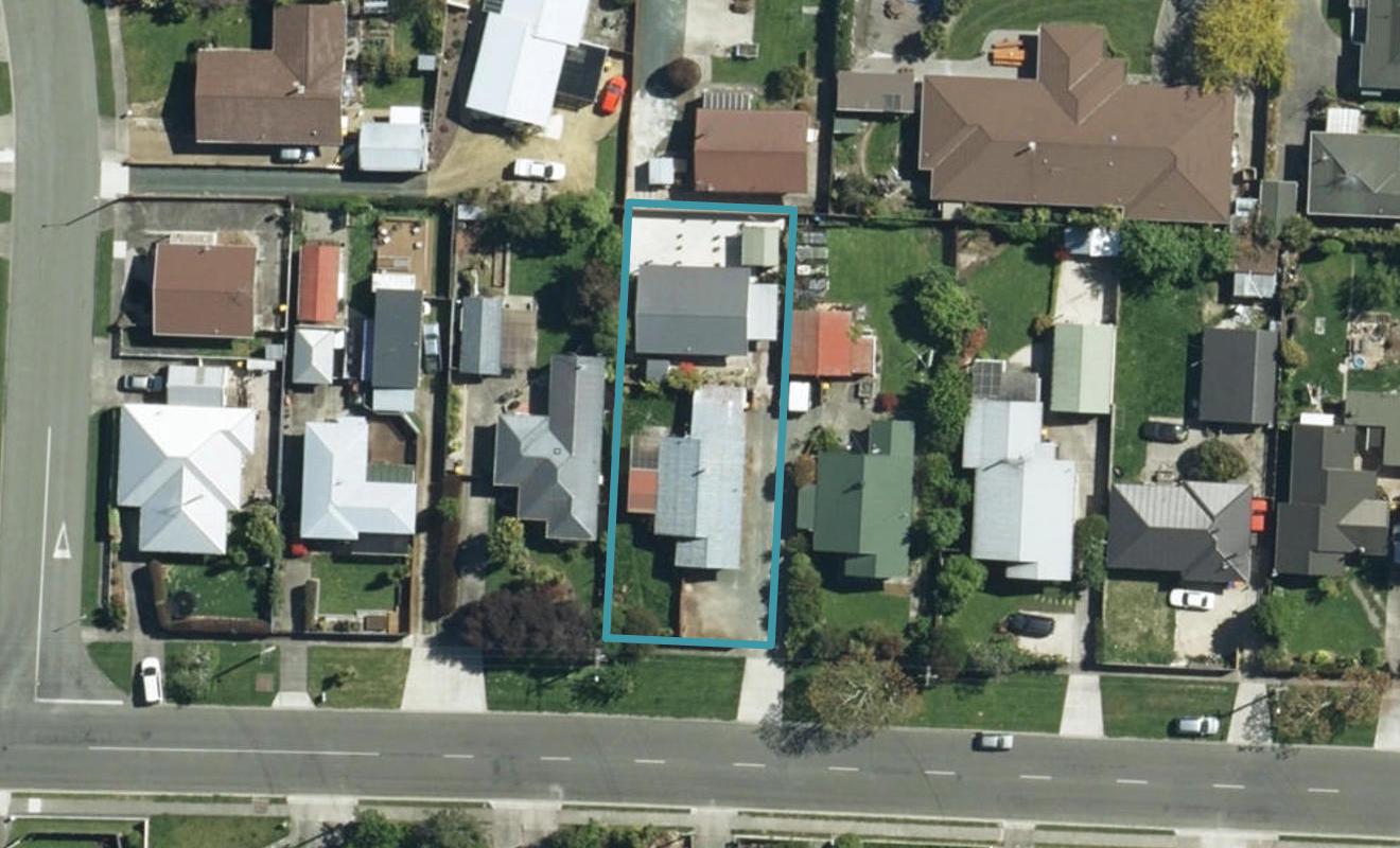1/76 Tudor Street, Motueka, MOTUEKA - Carousel 1