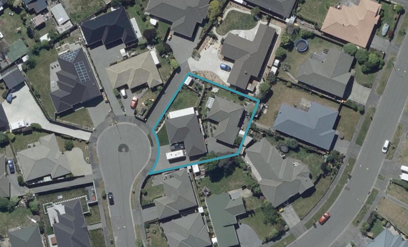 1/4 Noosa Place, North New Brighton, Christchurch - Carousel 1
