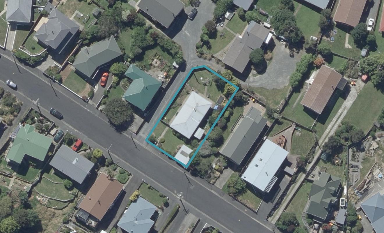 31 Salmond Street, Halfway Bush, Dunedin - Carousel 1
