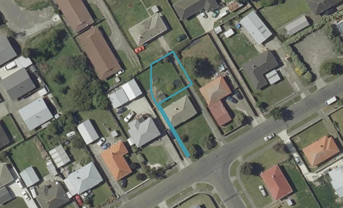 40C Tyne Street, Roslyn, Palmerston North - Carousel 1