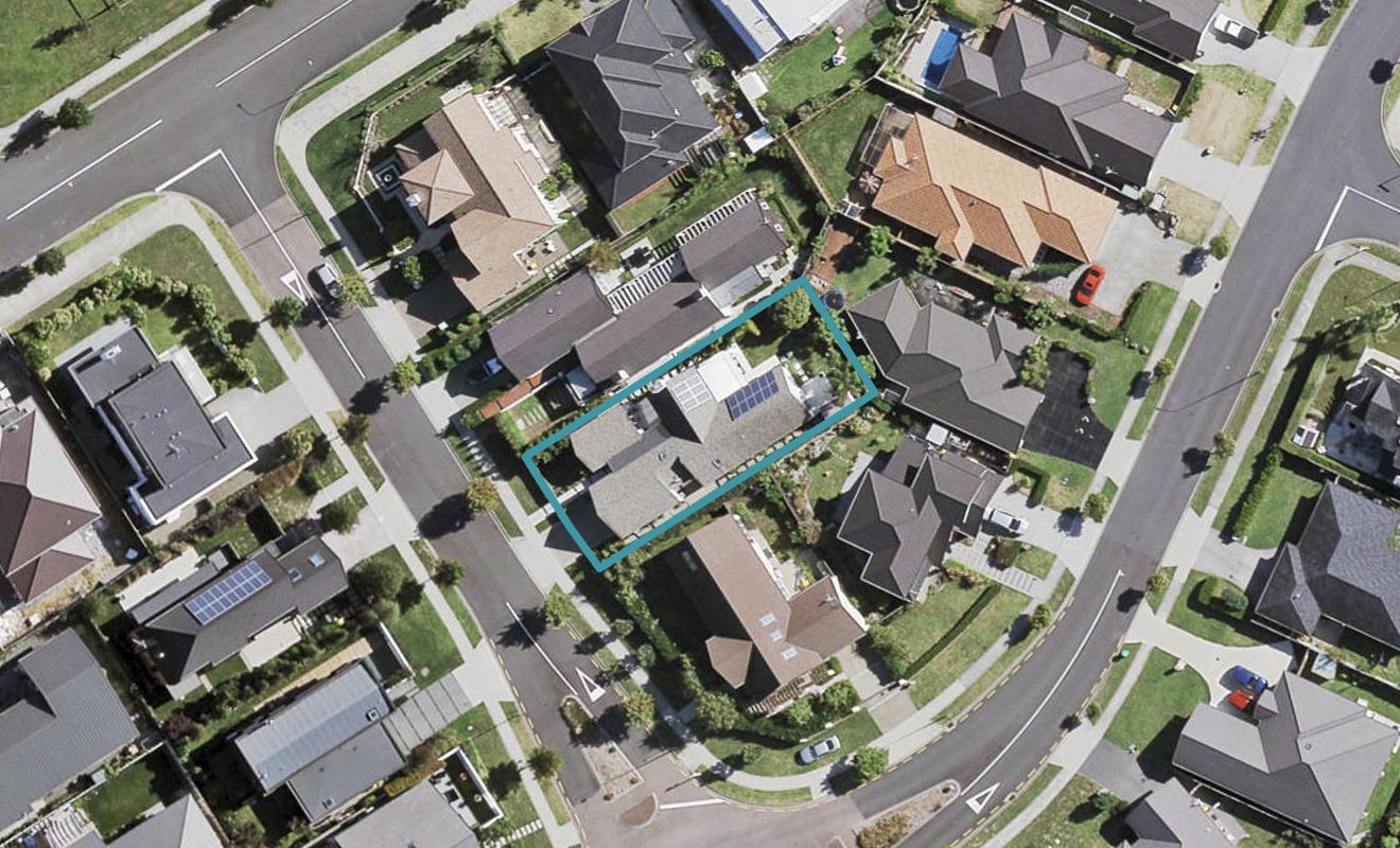 6 Lombardia Way, Karaka, Papakura - Carousel 1