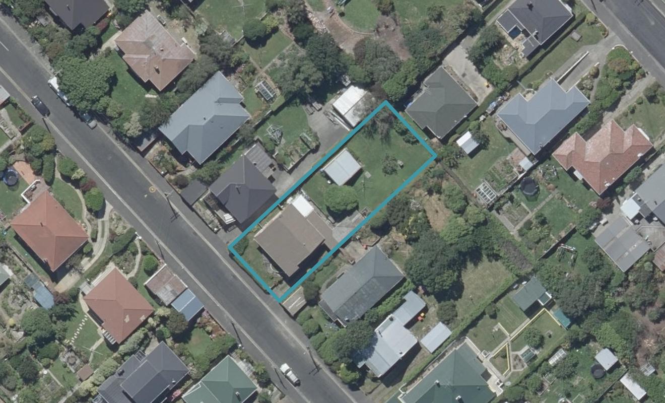 15 Franklin Street, Dalmore, Dunedin - Carousel 1