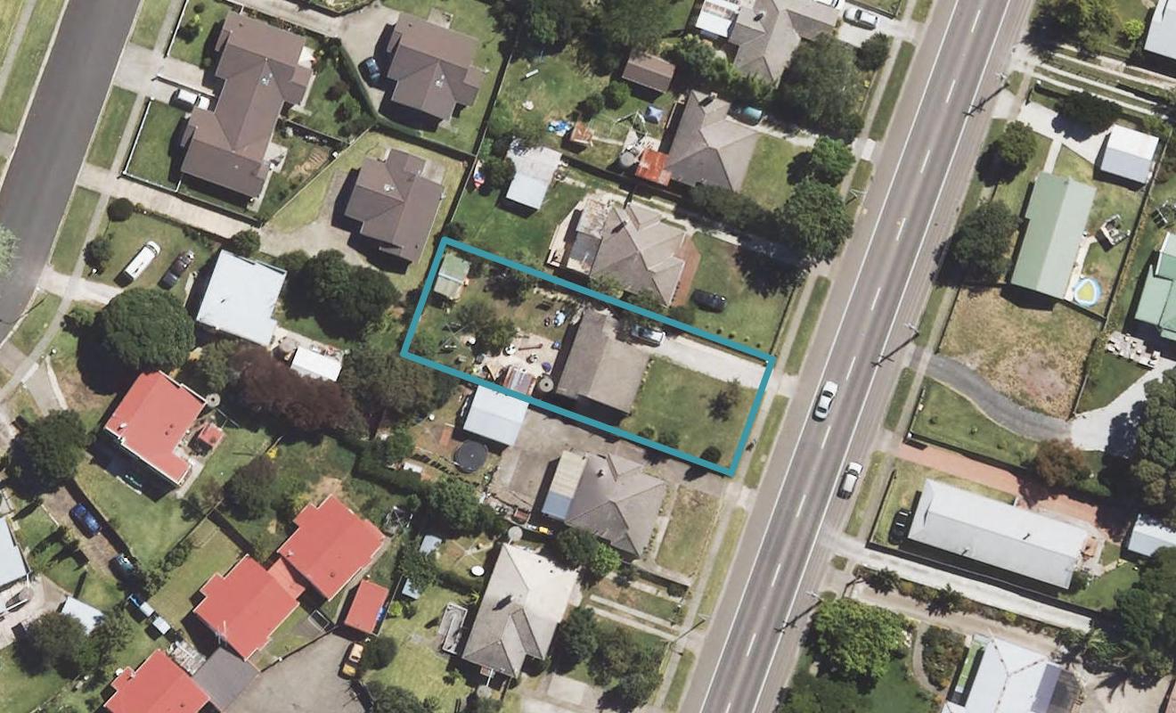 115 Stanley Road, Te Hapara, Gisborne - Carousel 1