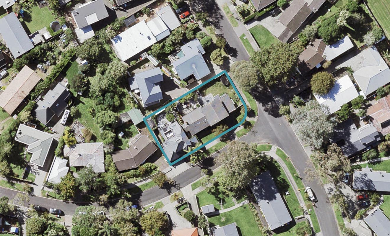 47 Wendover Road, Glendowie, Auckland - Carousel 1