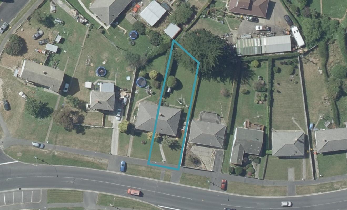 212 Middleton Road, Corstorphine, Dunedin - Carousel 1