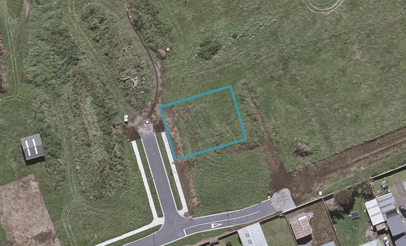 4 Rua Place, Bell Block, New Plymouth - Carousel 1