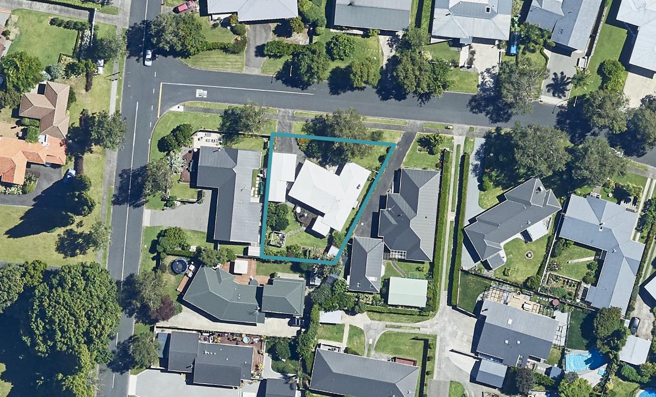 4 Pah Street, Matua, Tauranga - Carousel 1