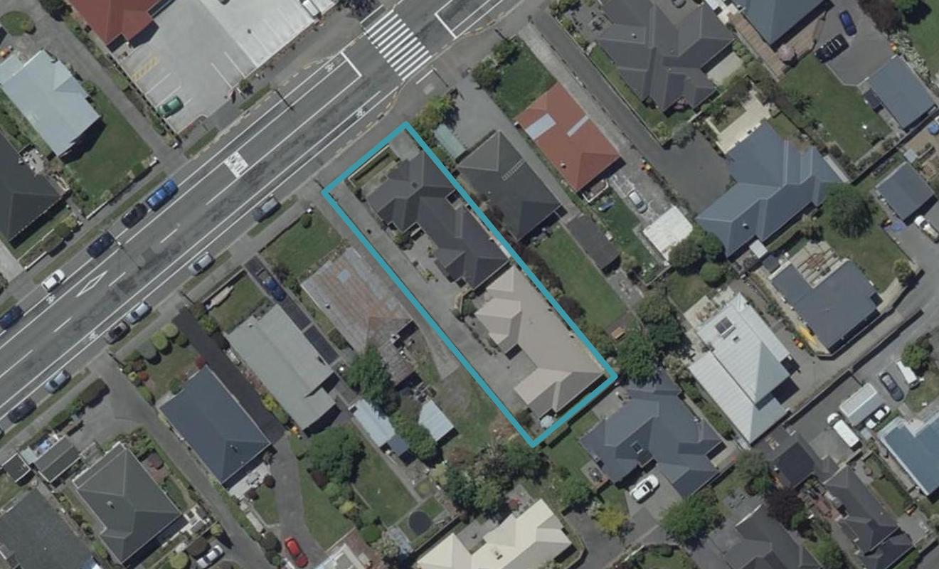 38 Somerfield Street, Somerfield, Christchurch - Carousel 1