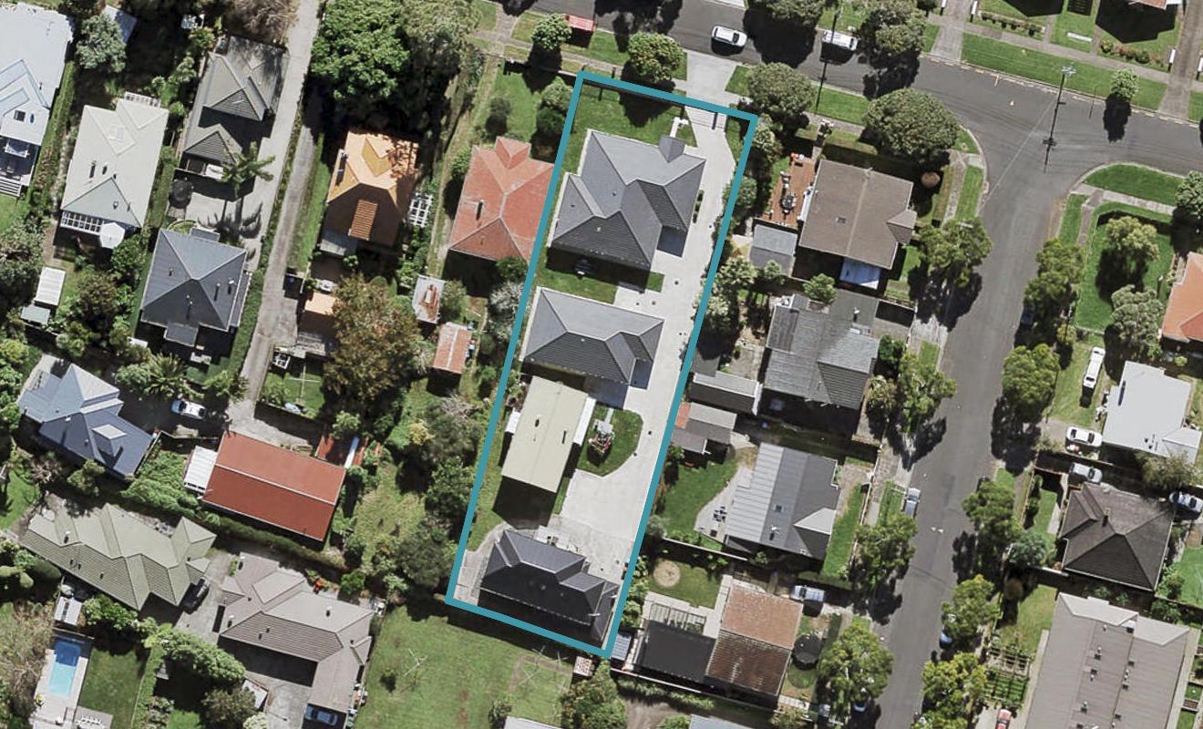 4B Coyle Street, Sandringham, Auckland - Carousel 1
