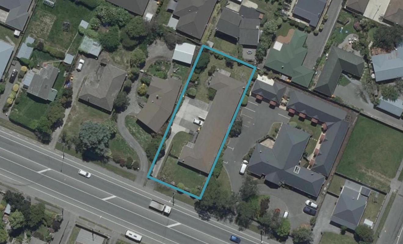 1/394 Yaldhurst Road, Russley, Christchurch - Carousel 1