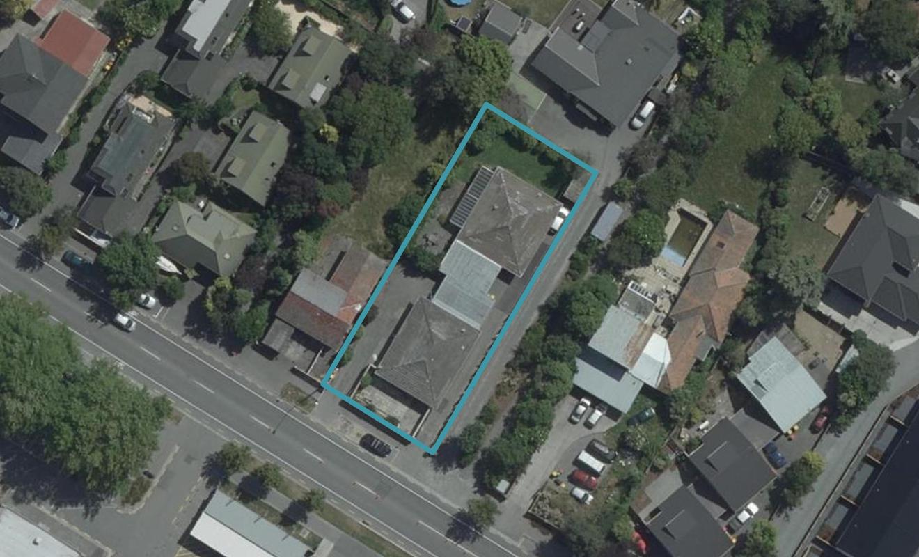 2/48 Creyke Road, Ilam, Christchurch - Carousel 1