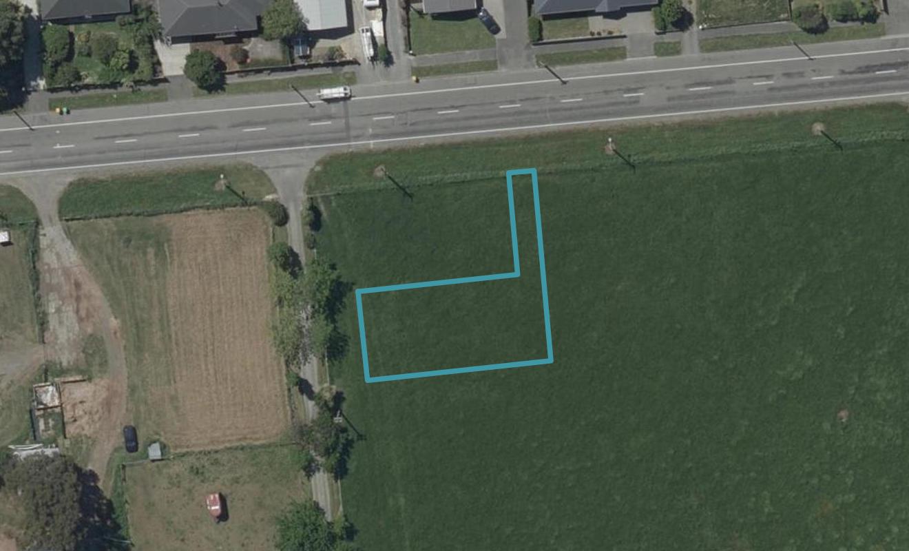 18 Glovers Road, Halswell, Christchurch - Carousel 1